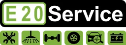 company logo