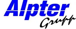company logo