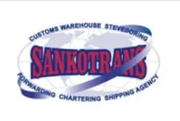 company logo