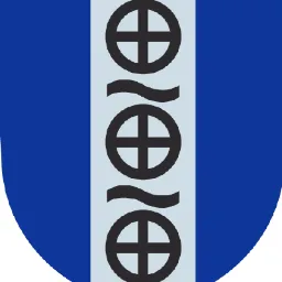 company logo