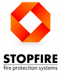 company logo