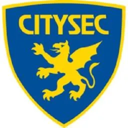company logo