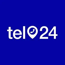 company logo