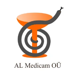 company logo