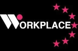company logo