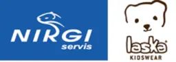company logo