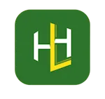 company logo