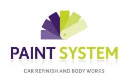 company logo