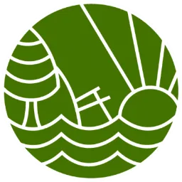 company logo