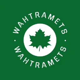 company logo