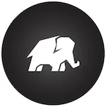 company logo