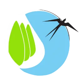 company logo