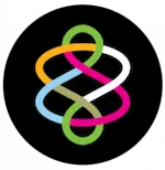 company logo