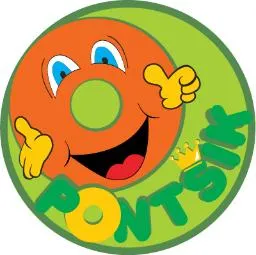 company logo