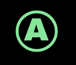 company logo
