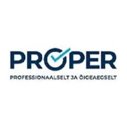 company logo
